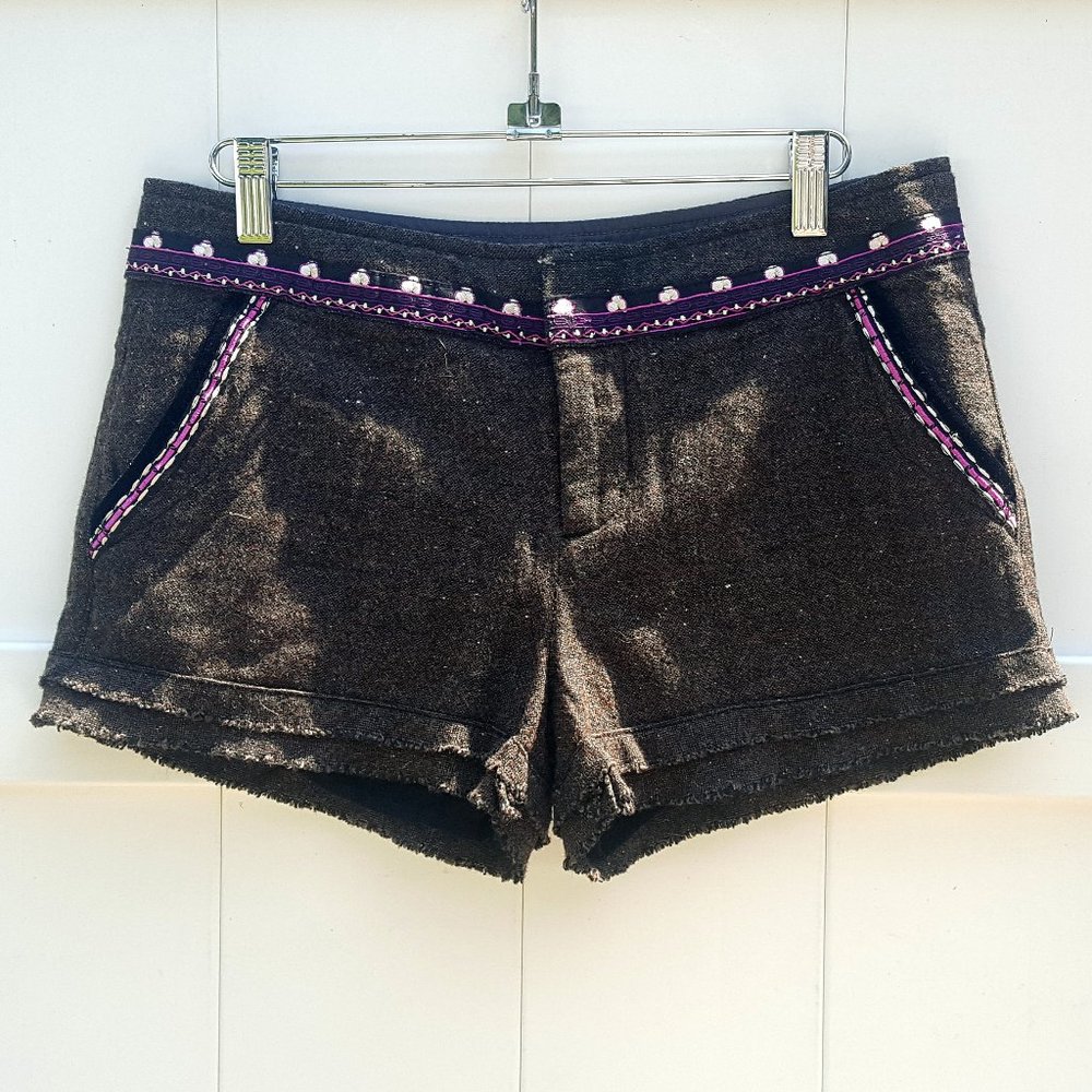 Free People Shorts